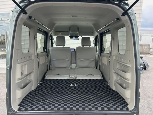 NISSAN NV100 CLIPPER RIO 2021