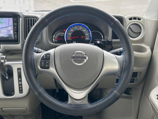 NISSAN NV100 CLIPPER RIO 2021