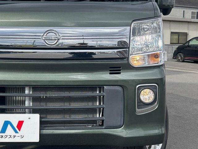 NISSAN NV100 CLIPPER RIO 2021