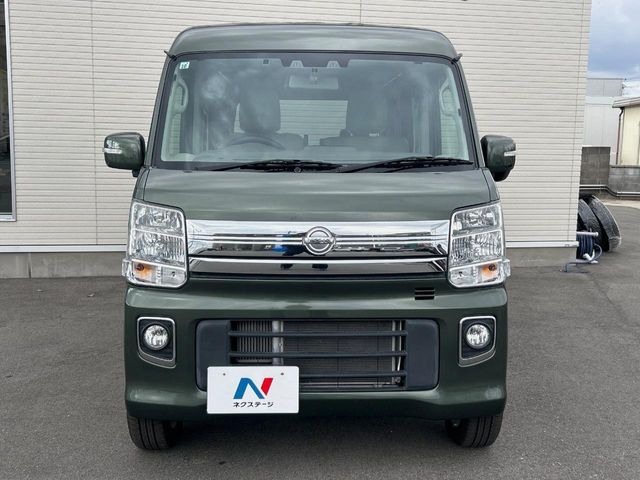 NISSAN NV100 CLIPPER RIO 2021