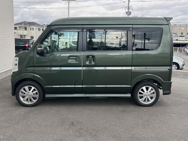 NISSAN NV100 CLIPPER RIO 2021