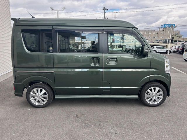 NISSAN NV100 CLIPPER RIO 2021