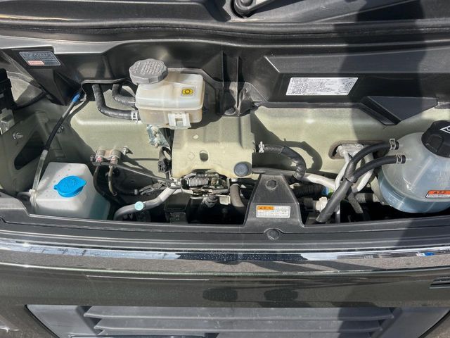 NISSAN NV100 CLIPPER RIO 2021