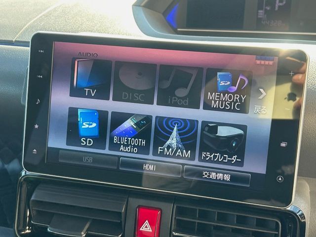 DAIHATSU TANTO CUSTOM 2019