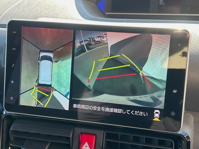 DAIHATSU TANTO CUSTOM 2019