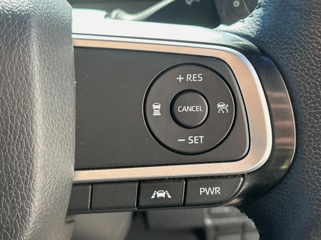 DAIHATSU TANTO CUSTOM 2019