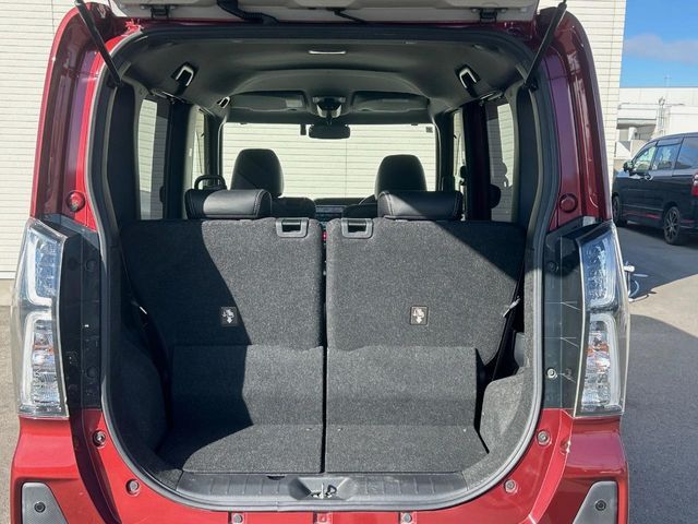 DAIHATSU TANTO CUSTOM 2019