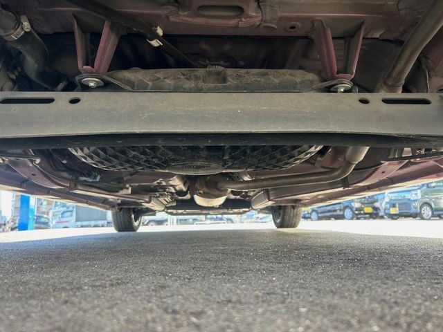 DAIHATSU TANTO CUSTOM 2019