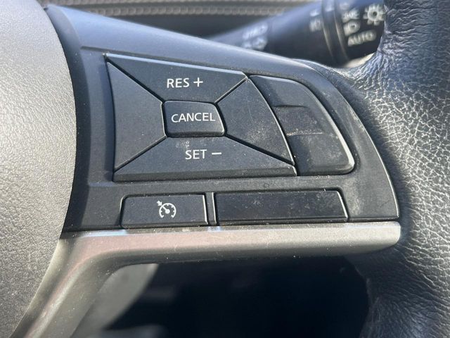 NISSAN SERENA  S-HYBRID 2016