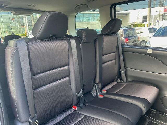 NISSAN SERENA  S-HYBRID 2016