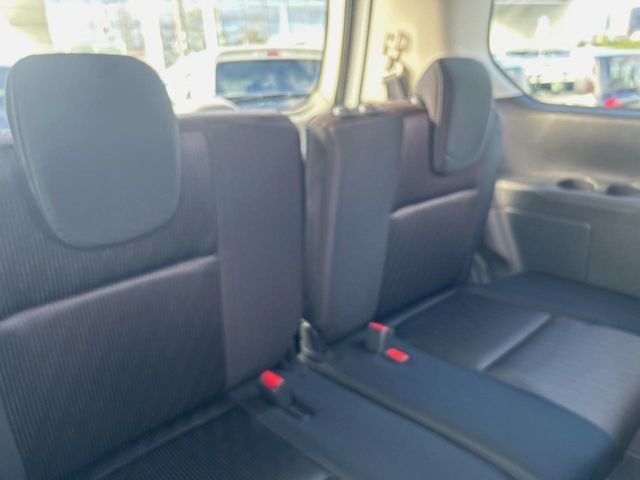 NISSAN SERENA  S-HYBRID 2016