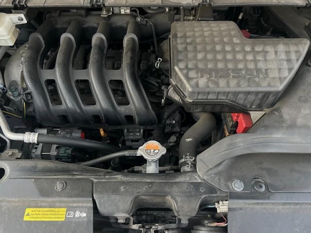 NISSAN SERENA  S-HYBRID 2016