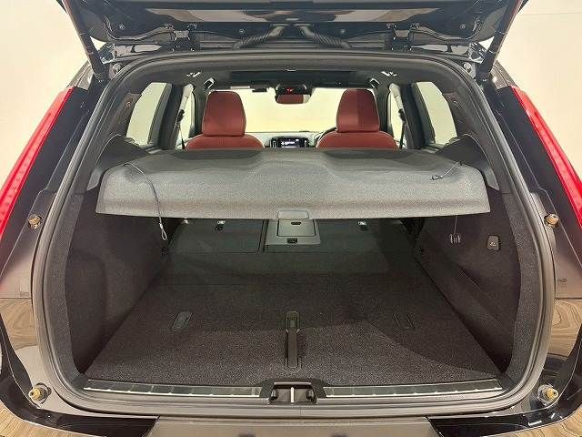 VOLVO VOLVO XC40 2020