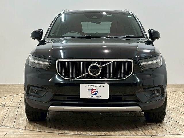VOLVO VOLVO XC40 2020