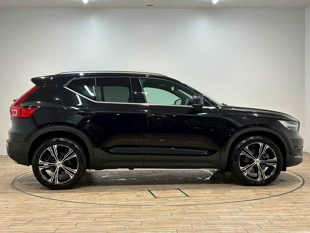 VOLVO VOLVO XC40 2020