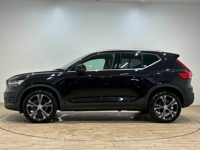 VOLVO VOLVO XC40 2020