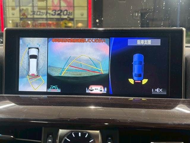 TOYOTA LEXUS LX570 AWD 2017