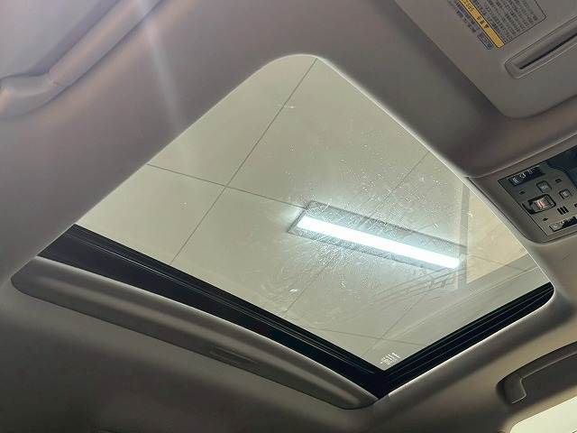 TOYOTA LEXUS LX570 AWD 2017