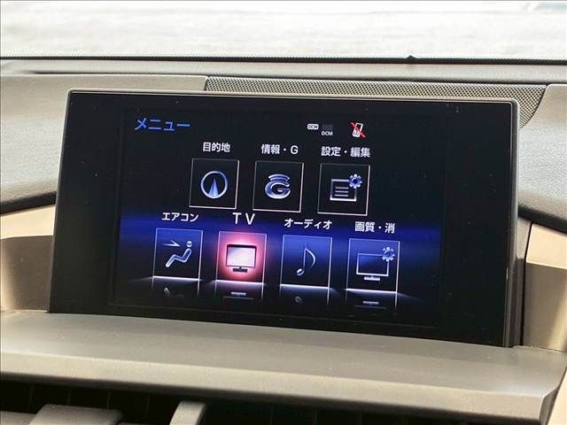 TOYOTA LEXUS NX300h 2016