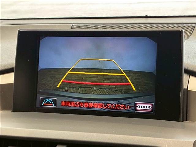 TOYOTA LEXUS NX300h 2016