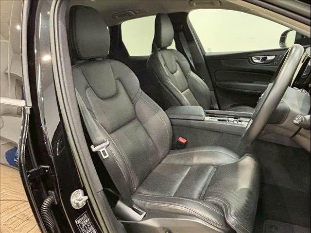 VOLVO VOLVO XC60 2022