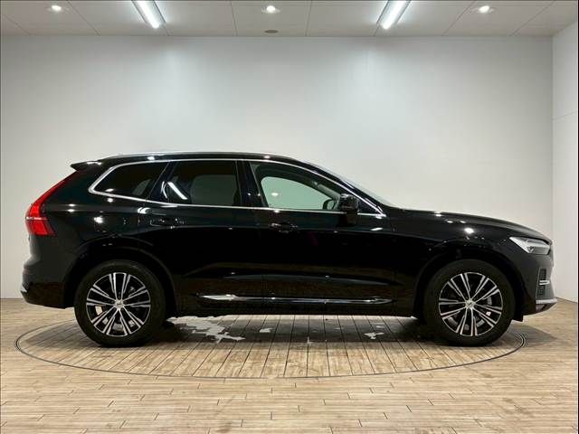 VOLVO VOLVO XC60 2022