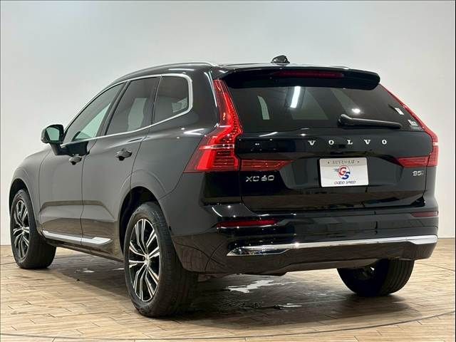 VOLVO VOLVO XC60 2022
