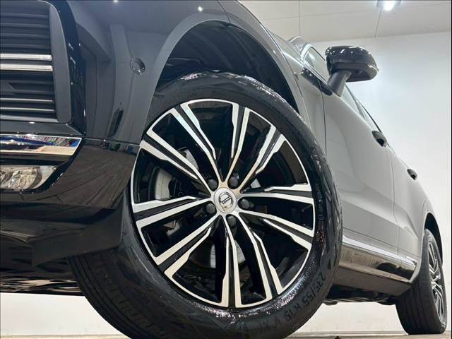 VOLVO VOLVO XC60 2022