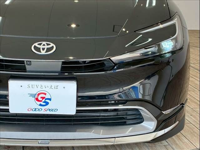 TOYOTA PRIUS 2023