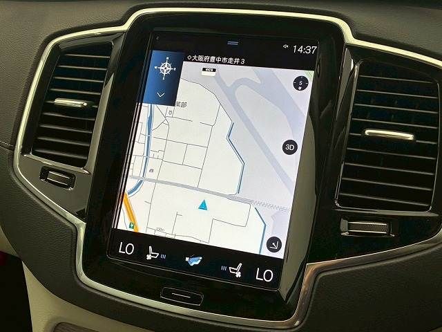 VOLVO VOLVO XC90 2020