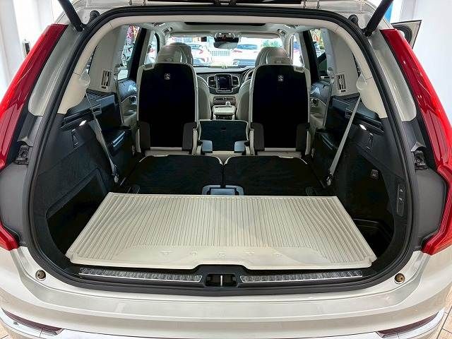 VOLVO VOLVO XC90 2020