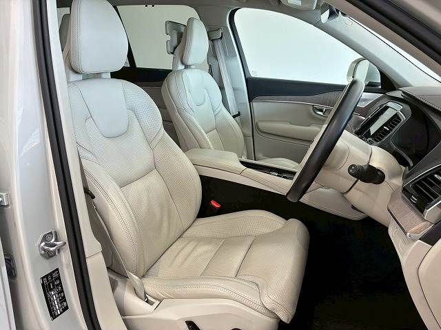 VOLVO VOLVO XC90 2020