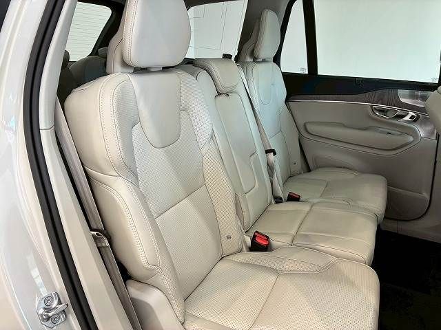 VOLVO VOLVO XC90 2020