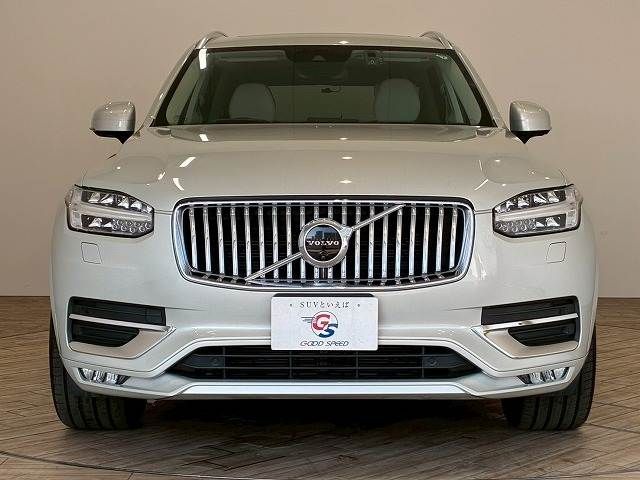 VOLVO VOLVO XC90 2020