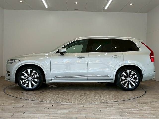 VOLVO VOLVO XC90 2020