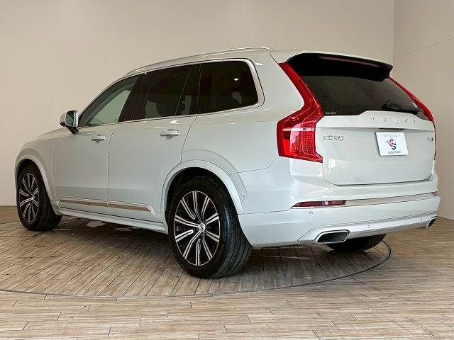 VOLVO VOLVO XC90 2020