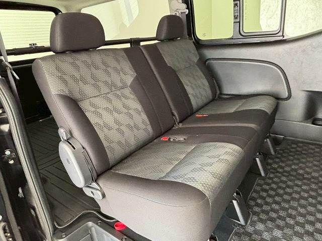 NISSAN CARAVAN van 2WD 2022