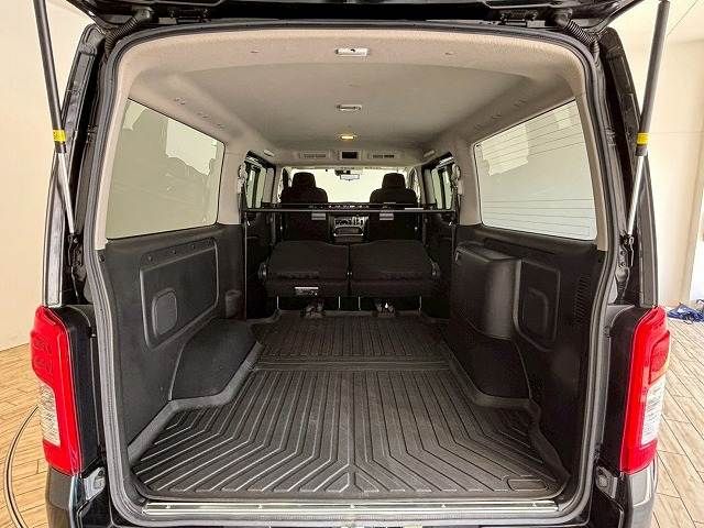 NISSAN CARAVAN van 2WD 2022