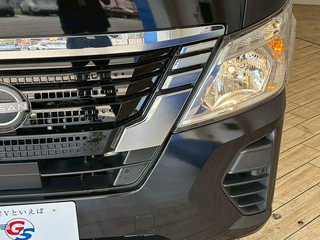 NISSAN CARAVAN van 2WD 2022