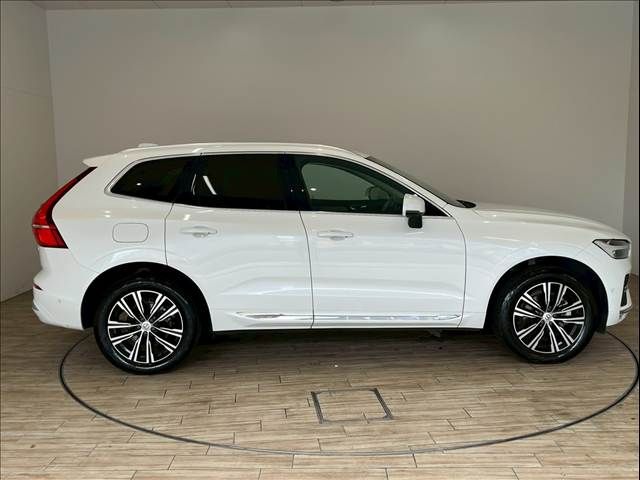 VOLVO VOLVO XC60 2022