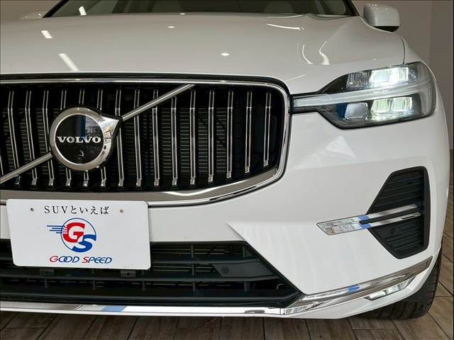 VOLVO VOLVO XC60 2022