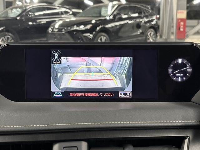 TOYOTA LEXUS UX250h AWD 2020