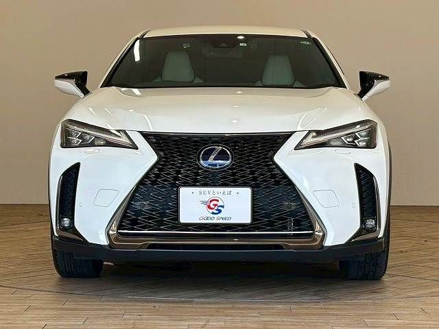 TOYOTA LEXUS UX250h AWD 2020