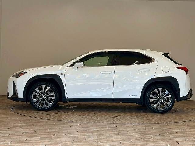 TOYOTA LEXUS UX250h AWD 2020