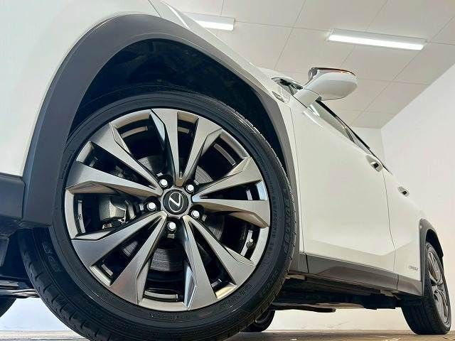 TOYOTA LEXUS UX250h AWD 2020