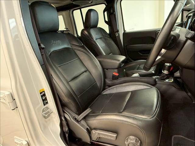 JEEP JEEP WRANGLER UNLIMITED 2022