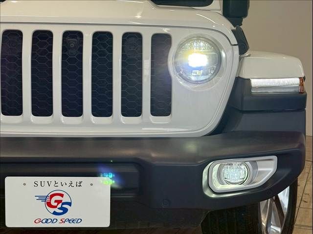 JEEP JEEP WRANGLER UNLIMITED 2022