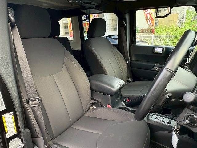 JEEP JEEP WRANGLER UNLIMITED 2018