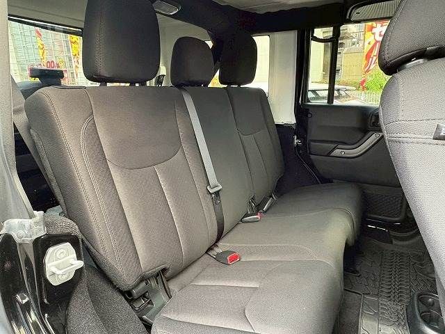 JEEP JEEP WRANGLER UNLIMITED 2018