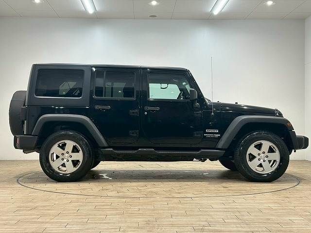 JEEP JEEP WRANGLER UNLIMITED 2018